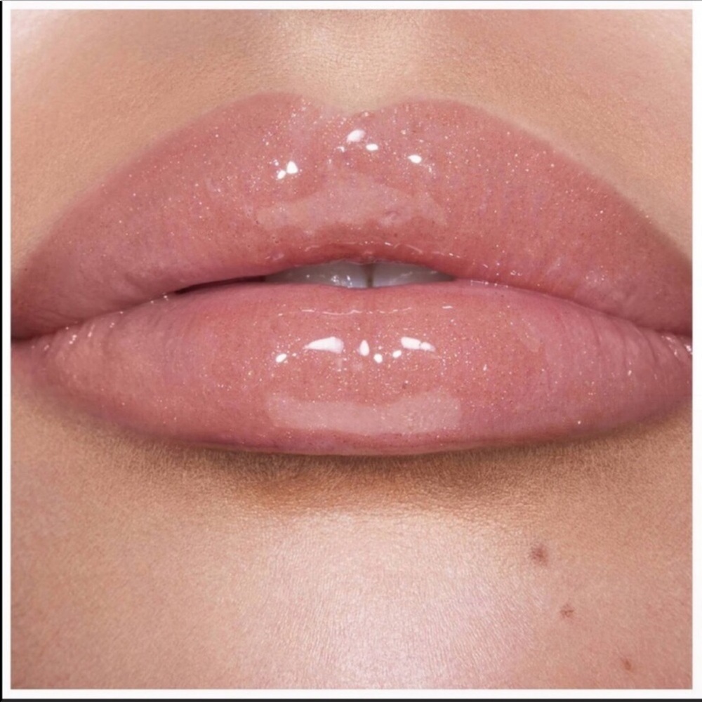 CHARLOTTE TILBURY Jewel Lips  • BLUSHED GOLD • Full Size • LIMITED EDITION! - Picture 4 of 7